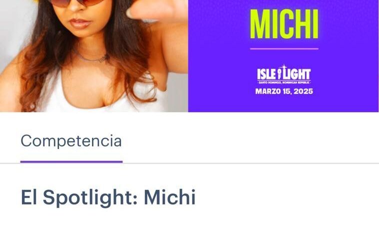 “Friendzone” otro tema adelanto de álbum de michi