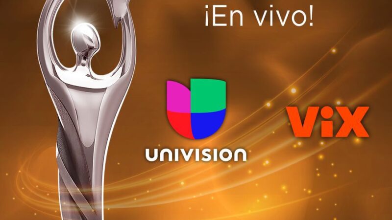 Premios Soberano renueva acuerdo con Univisión para transmitir la 40ª edición de 2025