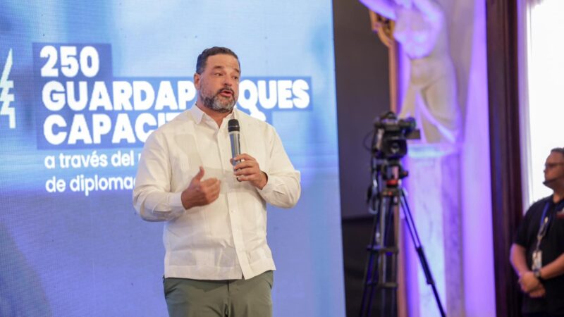 En los próximos días se conocerá decisión de Medio Ambiente sobre Cuevas del Pomier