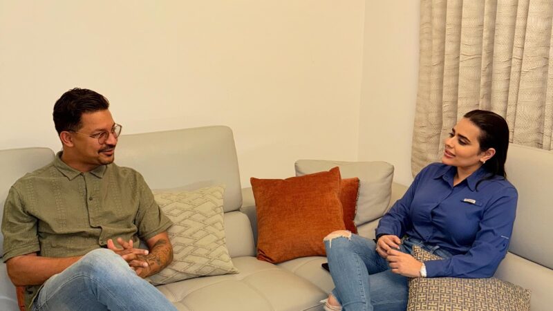 Karilyn Chabebe: «El tránsito en SFM debe ser reinterpretado»
