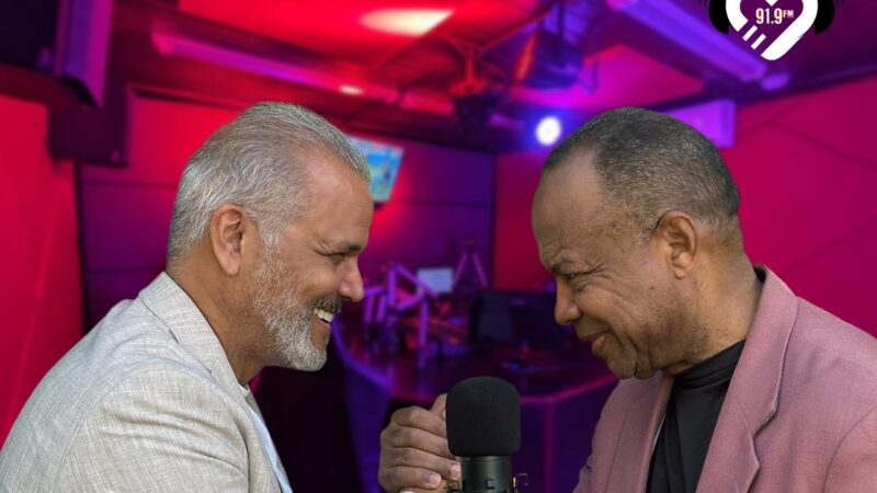 Programa “Este es el Show” se renueva en 2025 e integra al elenco a Carlos Alfredo Fatule 