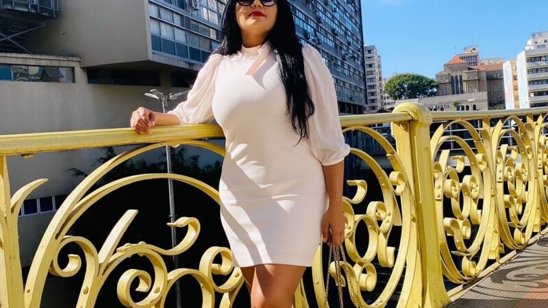 De Frente a la Verdad felicita a Walddy Lina Polanco por su más reciente reconocimiento internacional en los Awards Ditokado KF