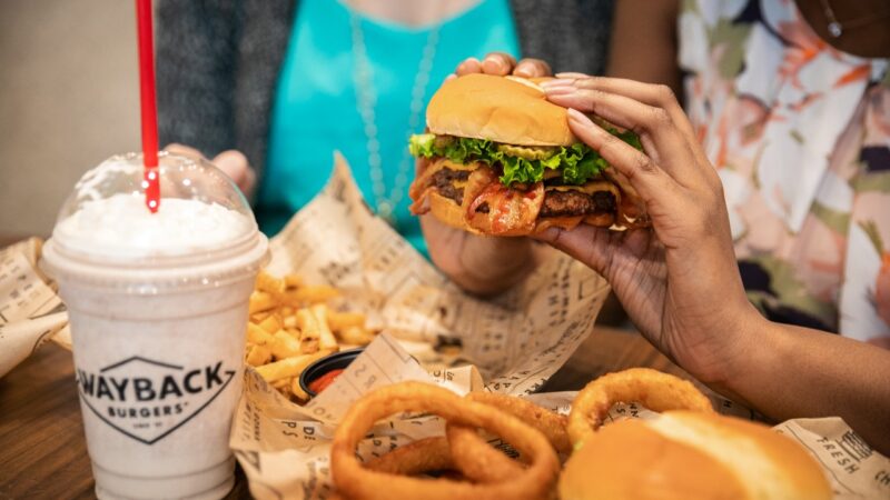 Wayback Burgers llega a República Dominicana