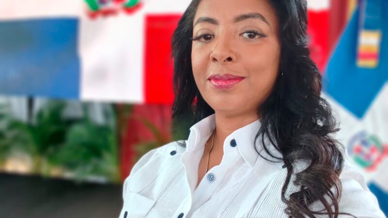 Ingrid Abreu: Trayectoria y Reconocimientos de una Líder en los Medios y el Compromiso Social