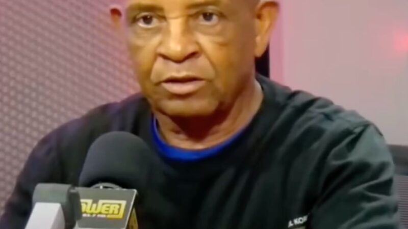 El humor de “El Boricua” se roba el show en el programa “La Cura” con Josel Hernández por Power 103.7 FM