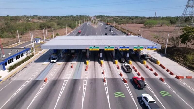 El alza de los peajes en República Dominicana: ¿Un modelo mal implementado?