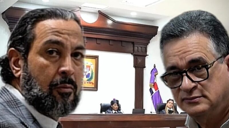 Segunda audiencia de juicio contra inversionista canadiense se celebra este jueves.