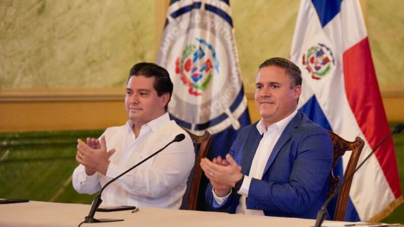 Autoridad Portuaria Dominicana participa en FITUR 2025
