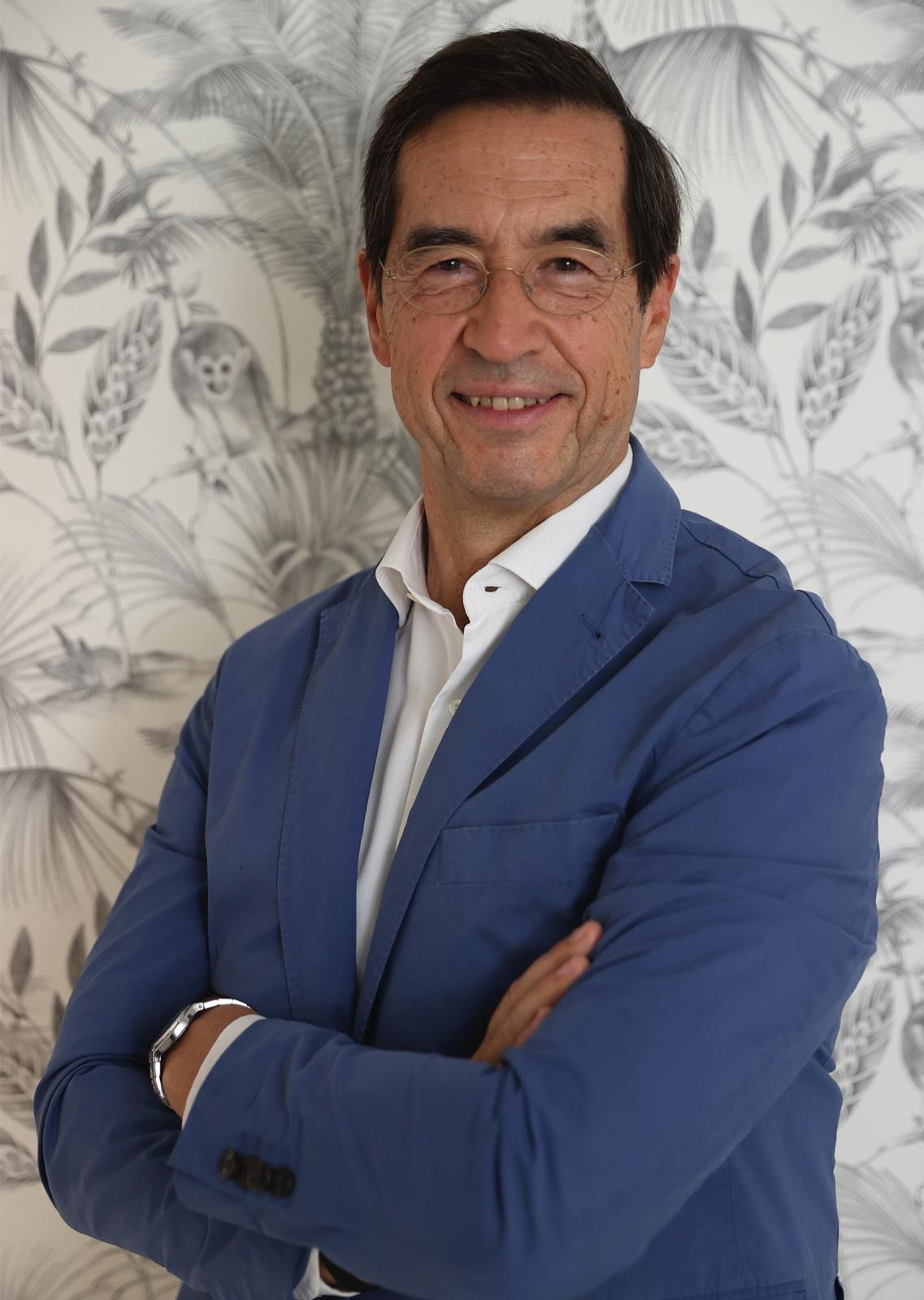 Mario Alonso Puig regresa a RD para tres conferencias de  «Haz lo (im)posible»