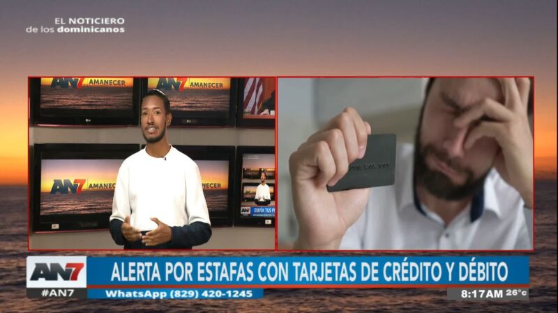 Alertan sobre estafas a través de redes sociales que siguen cobrando víctimas y dan recomendaciones para prevenirlas
