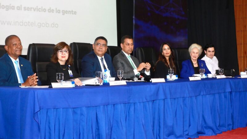 INDOTEL anuncia proceso de compra edificio propio; ahorrará al Estado más de RD$ 1,540 millones