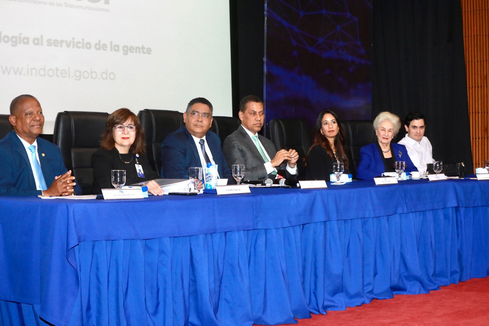 INDOTEL anuncia proceso de compra edificio propio; ahorrará al Estado más de RD$ 1,540 millones