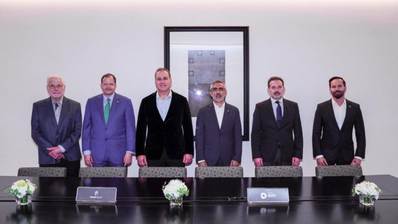 BHD Fondos anuncia acuerdo con Grupo Prime sobre proyecto hotelero en Miches