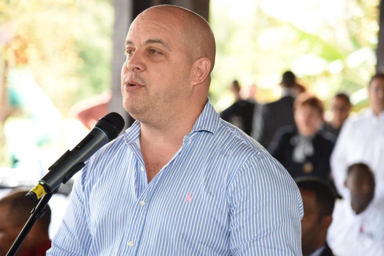 Jarabacoa logra mayor crecimiento en el sector inmobiliario de República Dominicana, según el experto en bienes raíces Moshe Gil