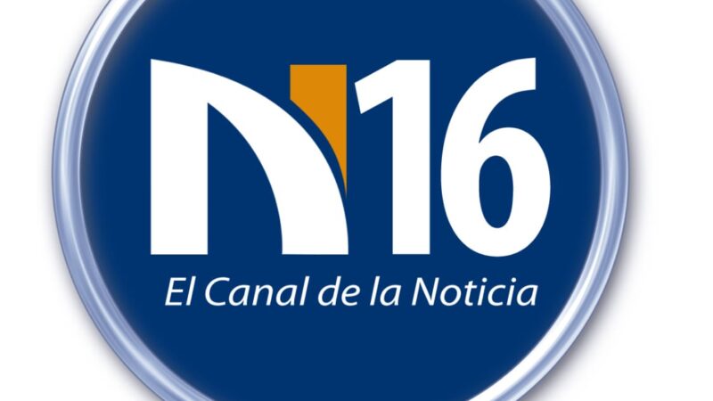 Noticias N16: Revolucionando la Televisión Informativa con Innovación y Compromiso