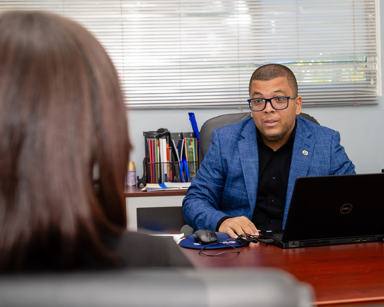 Santo Domingo se posiciona como referente en innovación con herramienta de Inteligencia Artificial para evacuaciones de emergencia