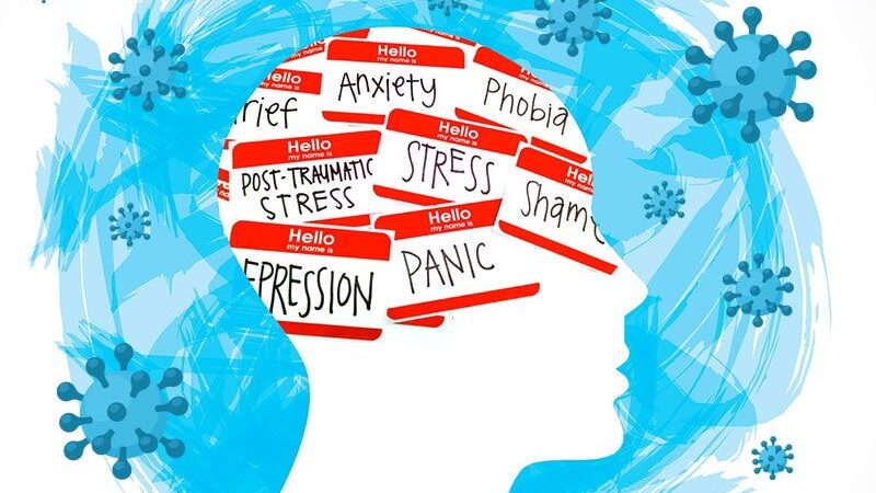 La salud mental: un reto crítico para la juventud dominicana