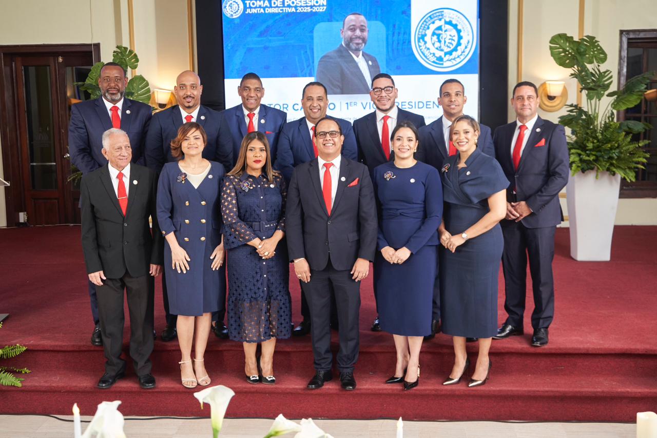Víctor Ramón Montás anuncia la versión 25 de Expo Constitución 
