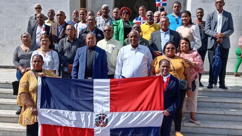 Proyecto de Nación de Duarte sigue inconcluso 212 años después de su nacimiento