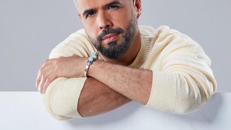 Daniel Santacruz inicia el 2025 con exitosa gira por Europa y celebra el décimo aniversario de su álbum más exitoso: “Lo dice la gente”