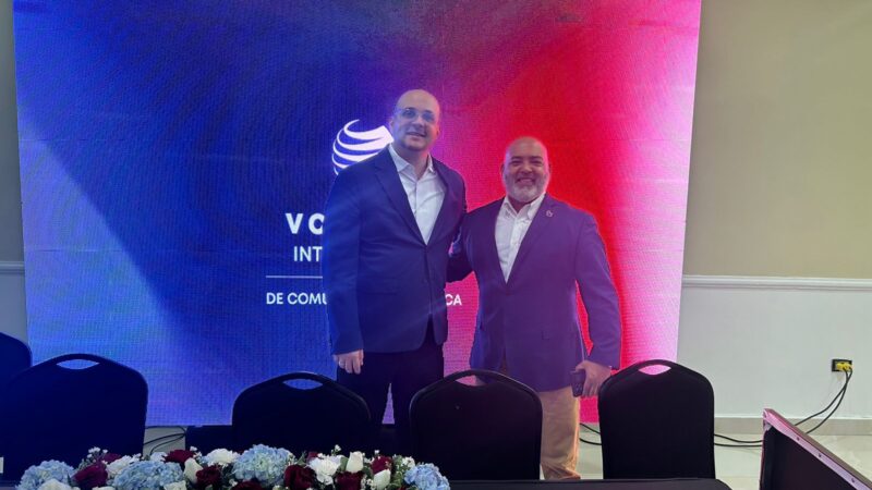 Anuncian la realización del V Congreso Internacional de Comunicación de Gobierno 5G.