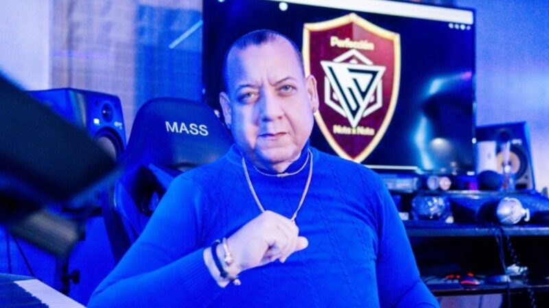 El maestro Deivit Landestoy, un pilar de la música, nominado a los Premios Soberano