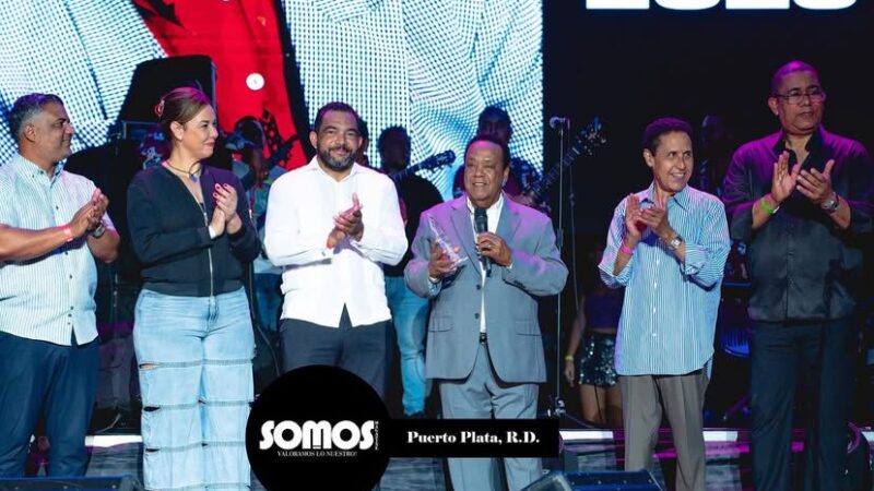 Con éxito total se celebra el ADN Bachata World Festival 2025