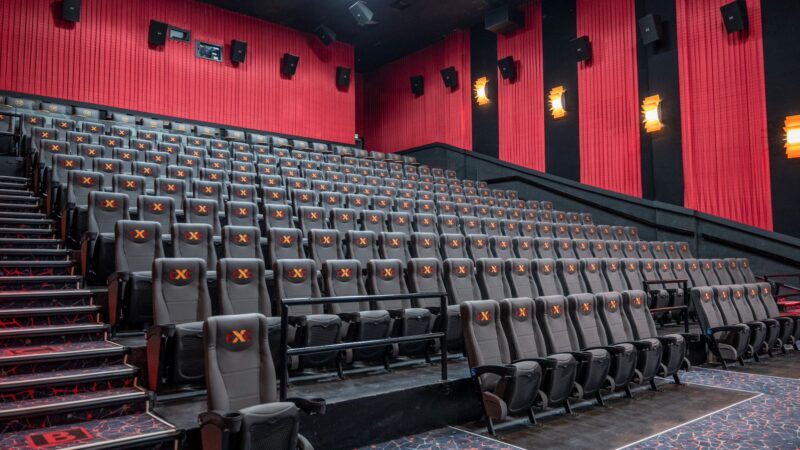 Caribbean Cinemas remodelará sus salas en Plaza Internacional Santiago y Coral Mall en 2025 como parte de su estrategia de expansión y renovación