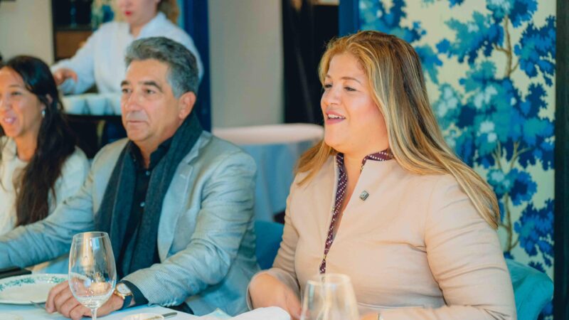 Grupo Arpels presenta Hotel Donoma Las Terrenas, en el marco de Fitur 2025