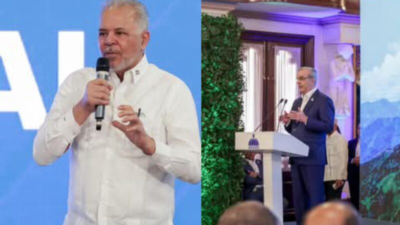 Rafael Salazar: «Estamos trabajando en la limpieza de nuestros embalses de forma estratégica»