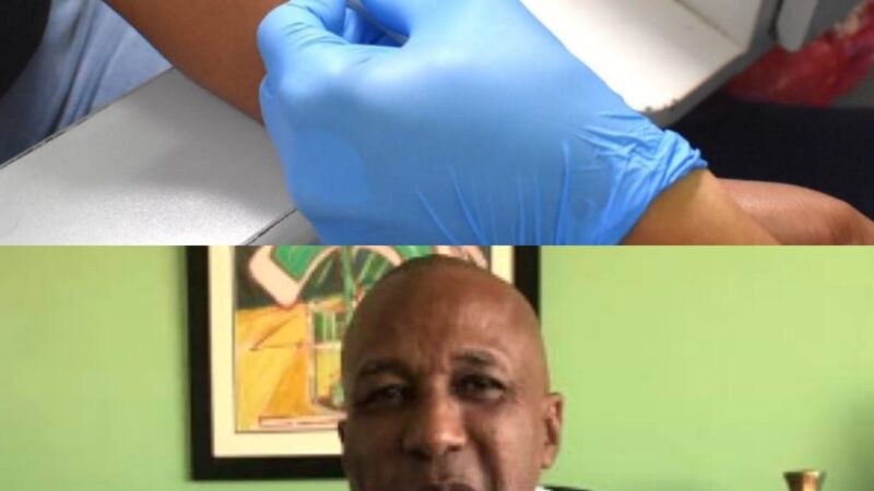 Suspensión de fondos de EE.UU. pone en riesgo la vida de miles de personas con VIH en República Dominicana