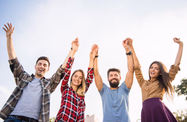 Día Nacional de la Juventud: la importancia de los jóvenes para construir un futuro provechoso
