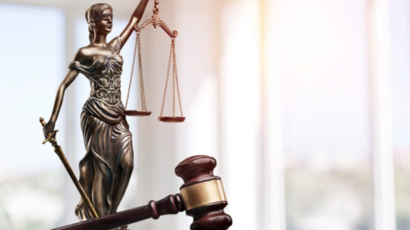 Desafíos persistentes en la justicia Dominicana, según análisis de FINJUS