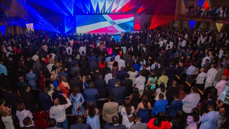 Ministerio de la Juventud celebra la 29ª edición del Premio Nacional de la Juventud, dedicada a la Juventud Influyente en la Comunicación Digital