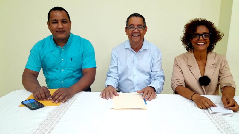 El Movimiento Periodístico Convergencia aboga por mayor respeto al periodismo en la República Dominicana