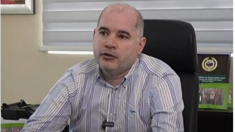 El Cachón de Barahona, en peligro de explotación 