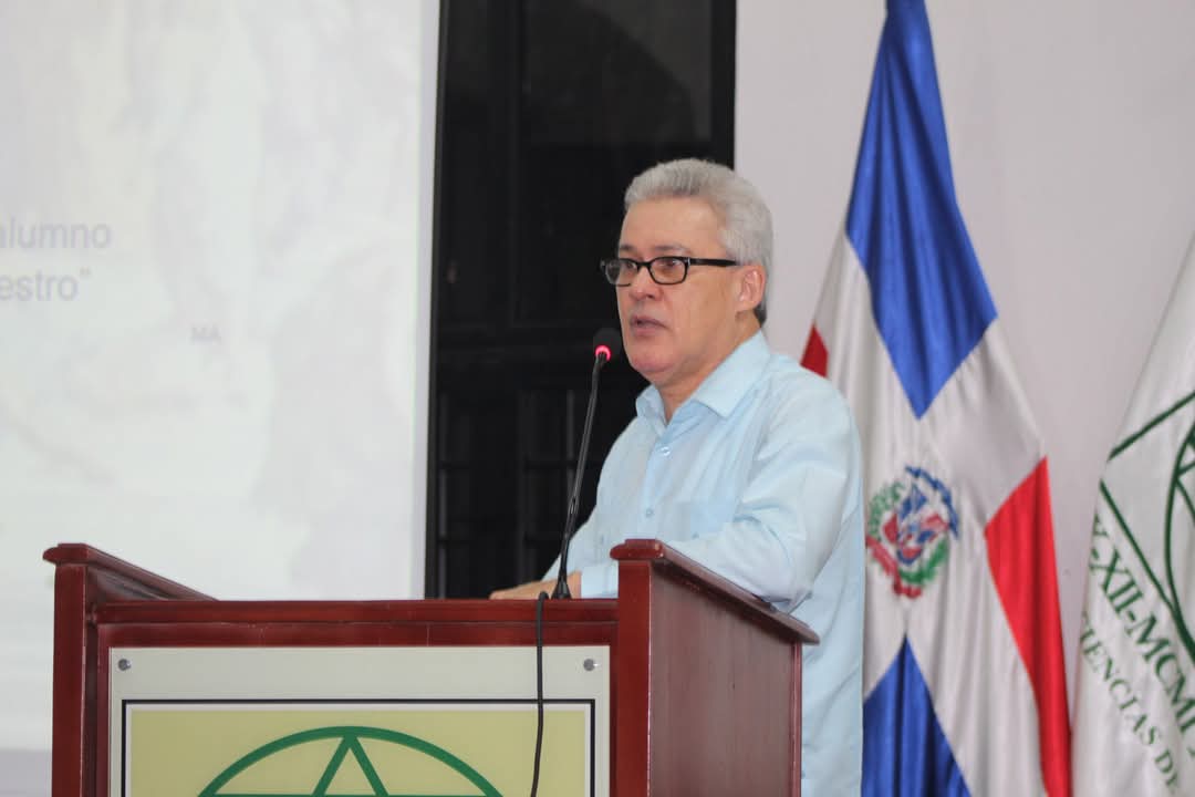 Fallece coordinador Comisión de Ciencias Básicas y Tecnologías de la Academia de Ciencias