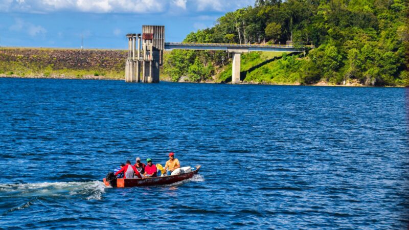 Fuerzas vivas de provincia Sánchez Ramírez defienden su desarrollo Ecoturístico