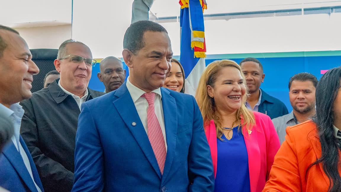 Partido Justicia Social inaugura oficinas del bloque de regidores en Santiago