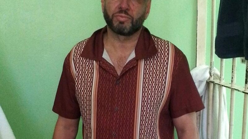 Yves Alexandre Giroux: Un llamado a la verdad y la justicia