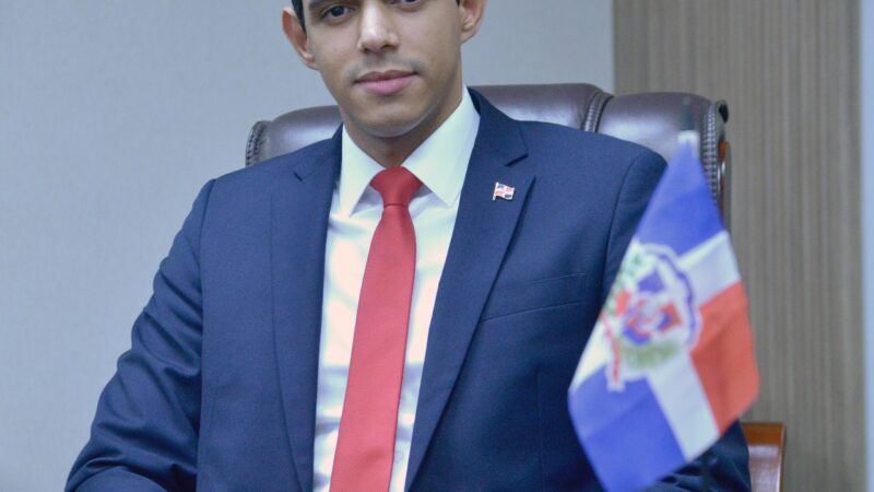 José Ogando resalta impacto positivo de la nueva Ciudad Judicial de Santo Domingo Este