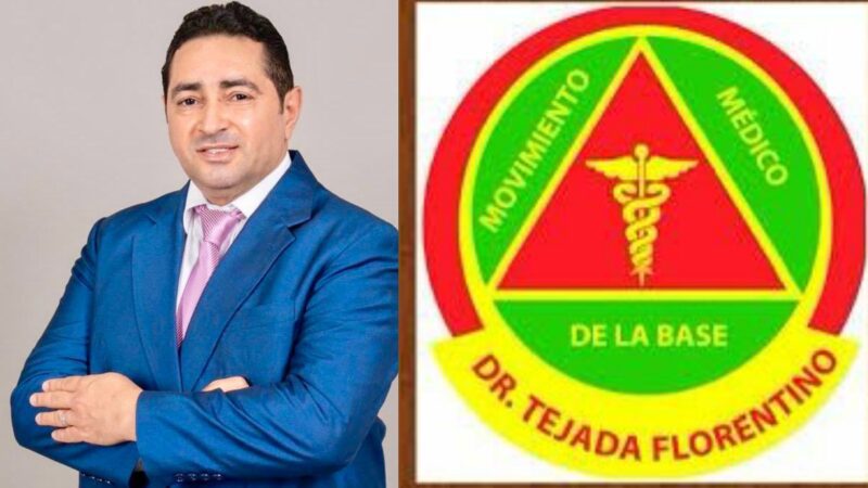 Movimiento Tejada Florentino respalda llamado del Episcopado Dominicano sobre crisis de salud en el país