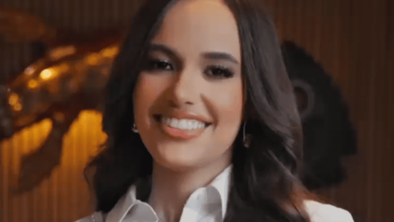 ¡Oficialmente comienza el camino hacia Miss World 2025!