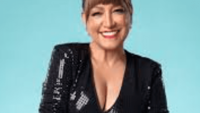 Milly Quezada debuta en el tradicional Carnaval de Santa Cruz de Tenerife
