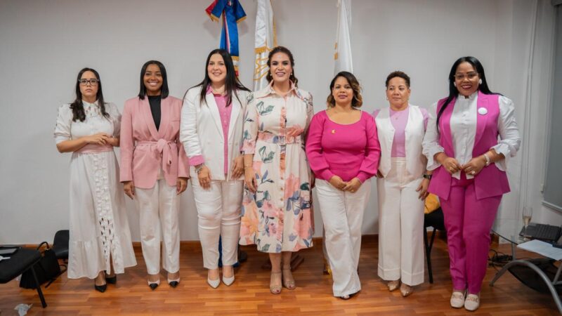 Empresarias de ADME ven clave avances económicos sigan propiciando un mejor clima de inversión para mujeres empresarias