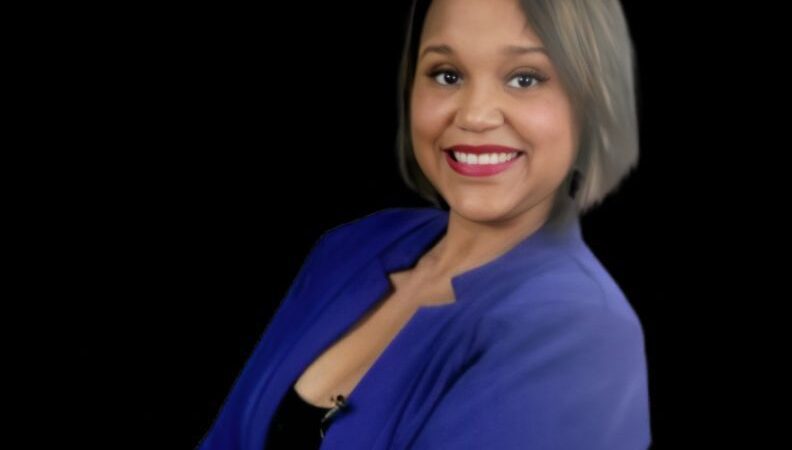 Dra. Wendy Rosario, nueva presidenta de la Sociedad Dominicana de Medicina Familiar y Comunitaria