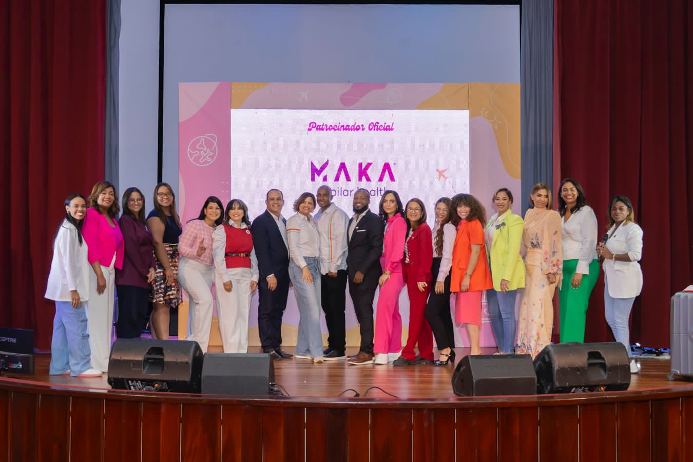 El Congreso Empresarias Creativas 2025 marcó un hito en su tercera edición: ‘Negocio con Propósito, el Poder de la Colaboración’