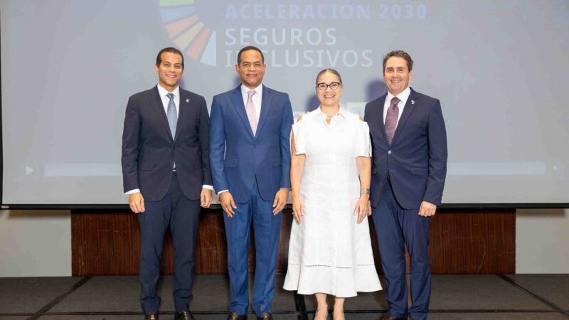 CADOAR y PNUD lanzan primer reto de innovación en seguros inclusivos