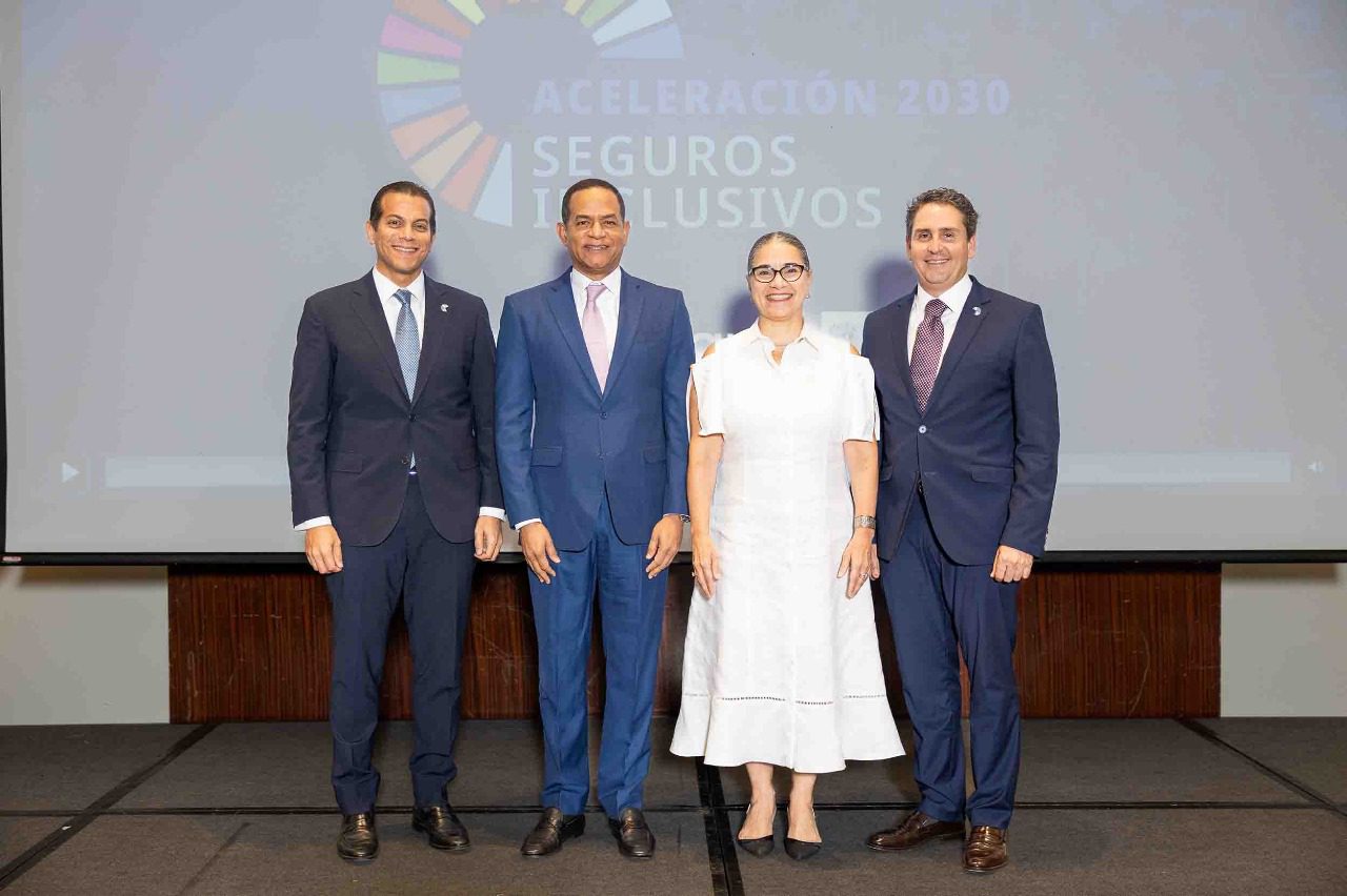 CADOAR y PNUD lanzan primer reto de innovación en seguros inclusivos