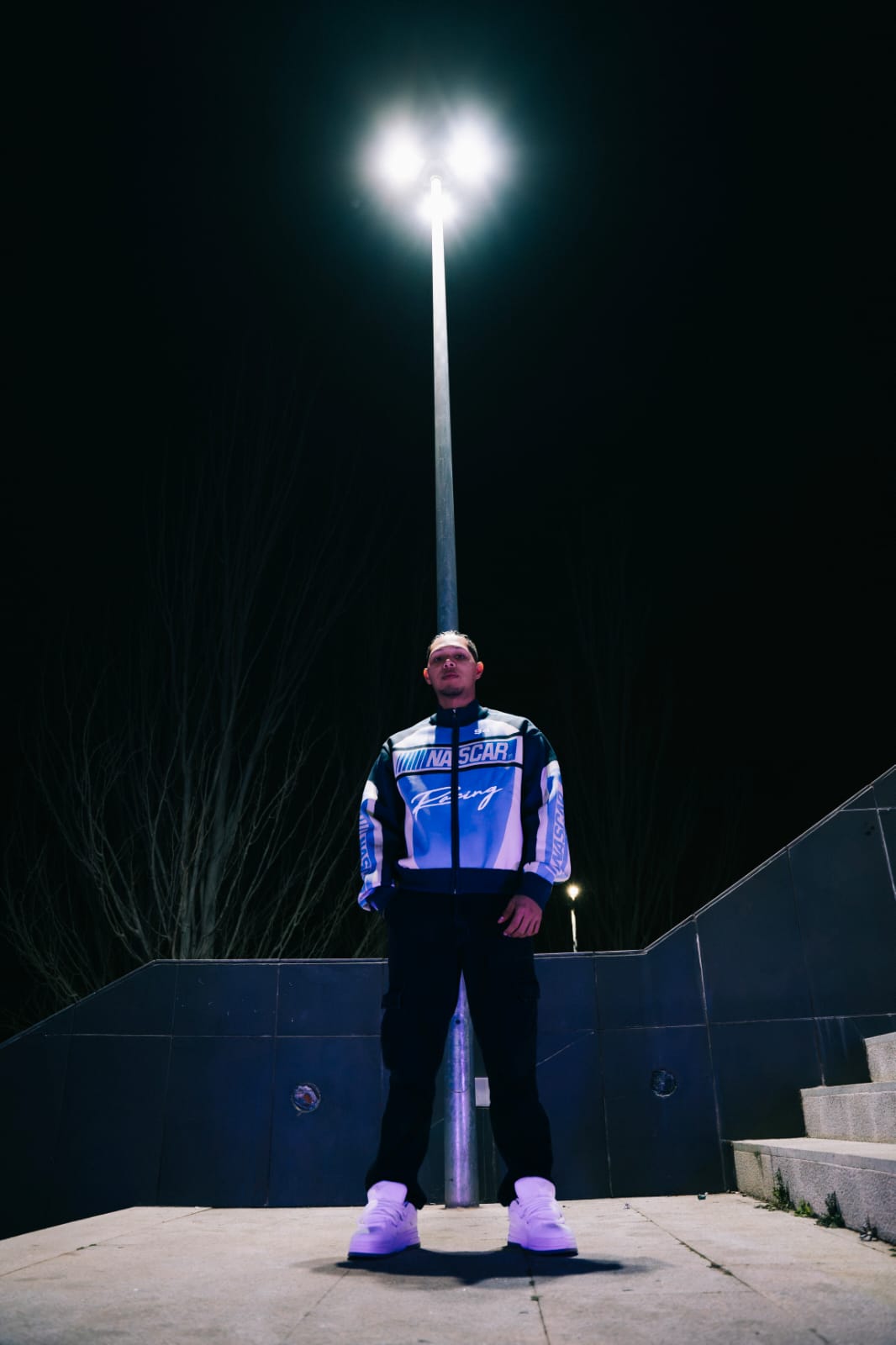 Jounc estre «Diabla» nuevo hit: disponible en todas las Plataformas
